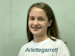 Arlettegarrett