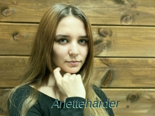 Arletteharder