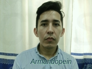 Armandopein