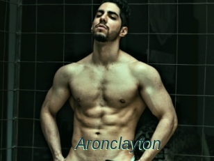 Aronclayton