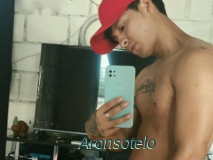 Aronsotelo