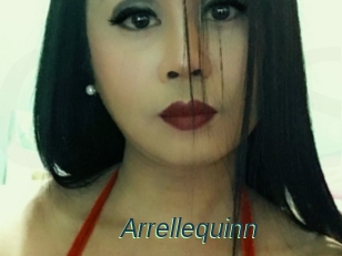 Arrellequinn