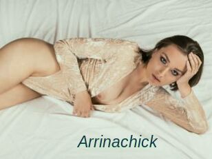 Arrinachick