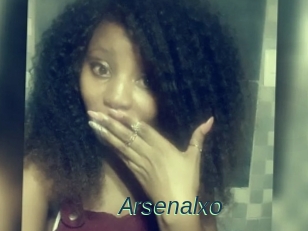 Arsenalxo