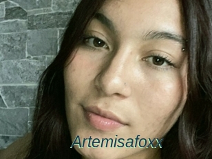 Artemisafoxx