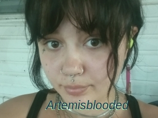 Artemisblooded