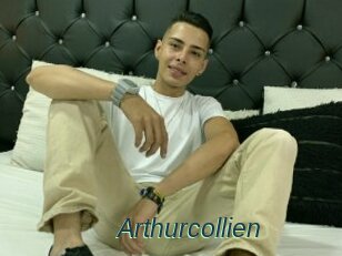 Arthurcollien