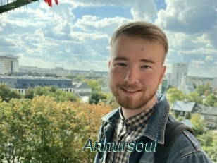 Arthursoul