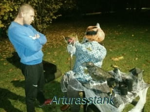 Arturasstank