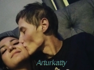 Arturkatty