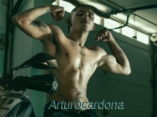 Arturocardona