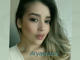 Aryaevans