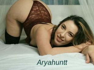 Aryahuntt