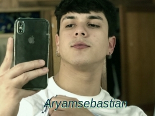 Aryamsebastian