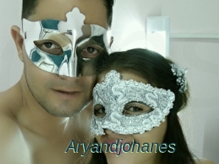 Aryandjohanes