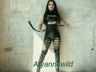 Aryannawild