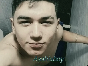 Asahixboy