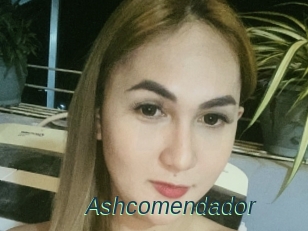 Ashcomendador