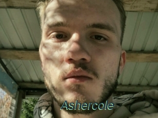 Ashercole