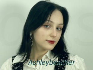 Ashleybeacher