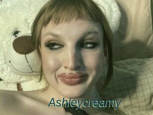 Ashleycreamy