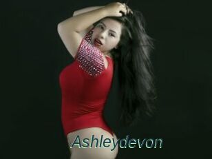 Ashleydevon