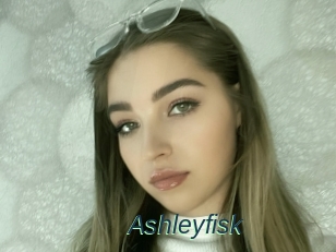 Ashleyfisk