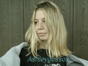 Ashleygosson