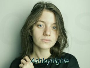 Ashleyhigbie