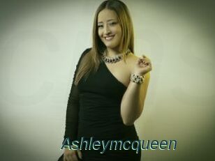 Ashleymcqueen