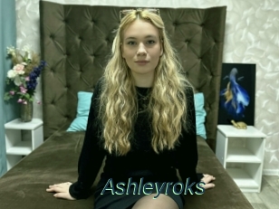 Ashleyroks