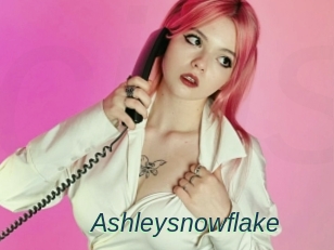 Ashleysnowflake