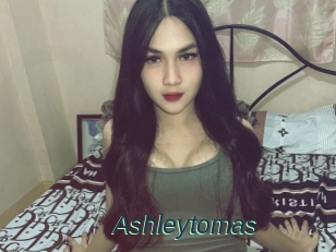 Ashleytomas