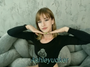 Ashleyuoker