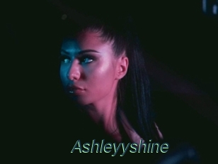 Ashleyyshine