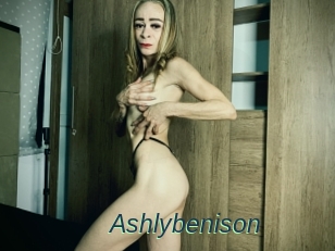 Ashlybenison