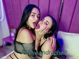 Ashlyeandrachelt