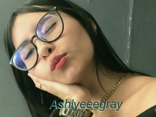 Ashlyeeegray