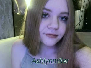 Ashlynmiller