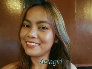 Asiagirl