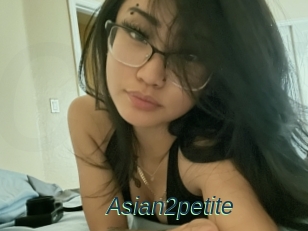 Asian2petite