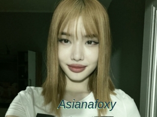 Asianafoxy