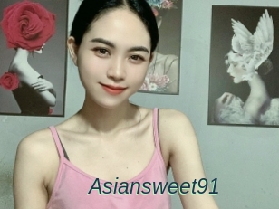 Asiansweet91