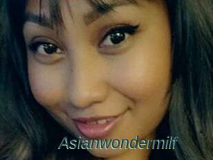 Asianwondermilf