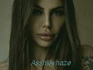 Asshleyhaze