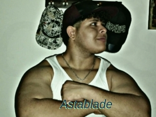 Astablade