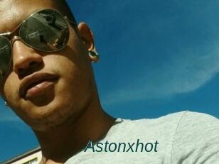 Astonxhot