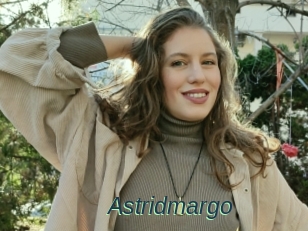 Astridmargo