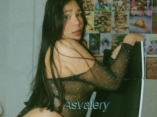 Asvalery