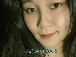 Athena2005